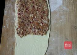 洋葱猪肉饼的做法图解7