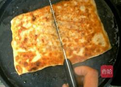 洋葱猪肉饼的做法图解12