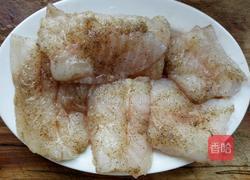 香烤龙利鱼(烤箱版)的做法图解2
