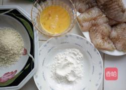 香烤龙利鱼（烤箱版）的做法图解3