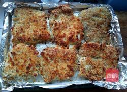 香烤龙利鱼（烤箱版）的做法图解8