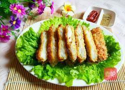 香烤龙利鱼(烤箱版)的做法图解11