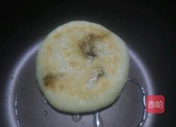猪肉馅饼的做法图解6