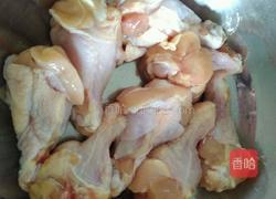 烤翅根的做法图解2