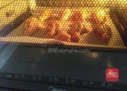 烤翅根的做法图解6