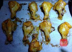 烤翅根的做法图解8
