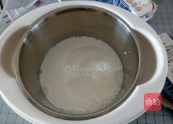 自制酸奶的做法图解2