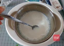 自制酸奶的做法图解6