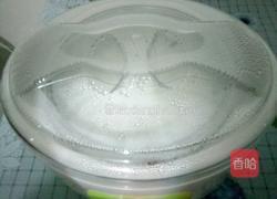 自制酸奶的做法图解9