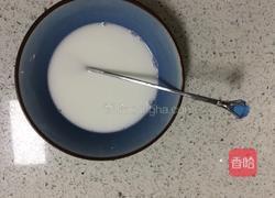 豌豆凉粉的制作的做法图解2