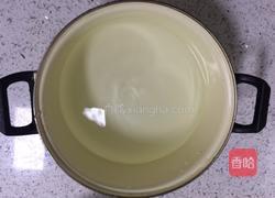 豌豆凉粉的制作的做法图解3