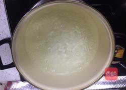 豌豆凉粉的制作的做法图解4