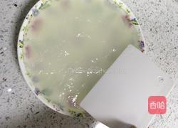 豌豆凉粉的制作的做法图解8