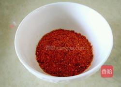 串料牙签肉的做法图解3