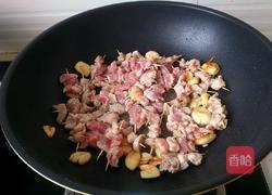 串料牙签肉的做法图解6