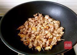 串料牙签肉的做法图解7