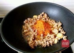 串料牙签肉的做法图解8