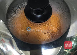 蛋黄南瓜的做法图解3