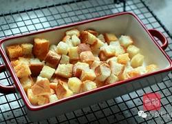 脆皮炸鲜奶的做法图解1