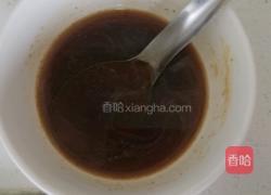 鸡蛋炒面的做法图解4