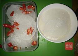 酸嘢的做法图解6