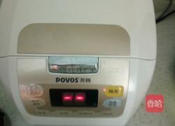 电饭煲蛋糕的做法图解5