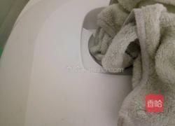 电饭煲蛋糕的做法图解6