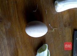 菠菜鸡蛋粉丝😃的做法图解5