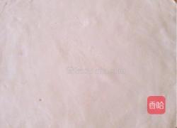 香菇拌面的做法图解4