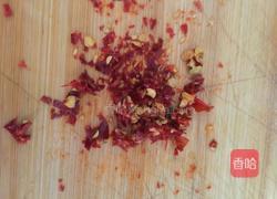 凉拌黄瓜的做法图解9