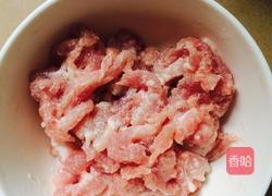 肉丝炒香干的做法图解2