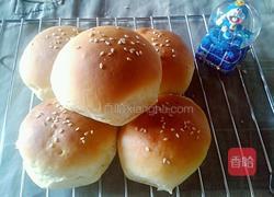 面包的做法图解7