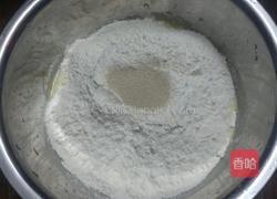 面包的做法图解1