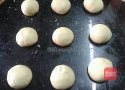 面包的做法图解4