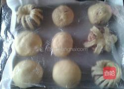 面包的做法图解5