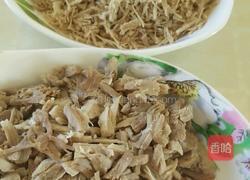 肉松丝的做法图解1