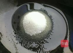 拔丝地瓜的做法图解5