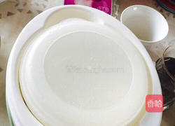 自制奶粉酸奶的做法图解4