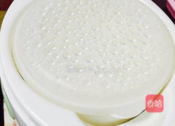 自制奶粉酸奶的做法图解6