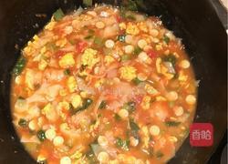 什锦小面片的做法图解6