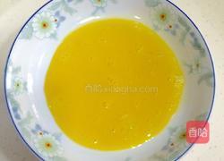 简易三明治的做法图解2