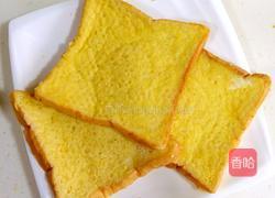 简易三明治的做法图解5