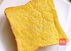 简易三明治的做法图解13