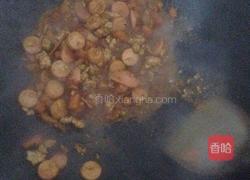 番茄意面(挂面)的做法图解8