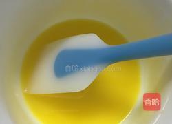 巧克力豆饼干的做法图解1