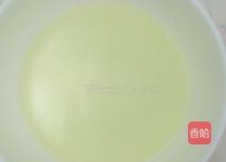 水晶果冻的做法图解4