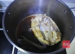 豉油鸡的做法图解6