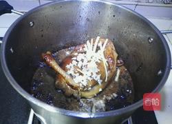 豉油鸡的做法图解9