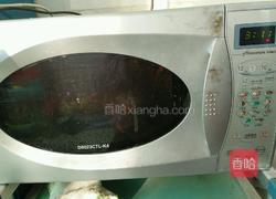 酱油鸡块的做法图解5