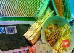 韩国寿司的做法图解1